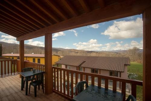 Albergo Diffuso Borgo Retrosi di Amatrice Hotel in Abruzzo