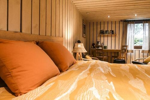 Saint-Hubert d'Ardenne Hotel in Wallonia, Belgium