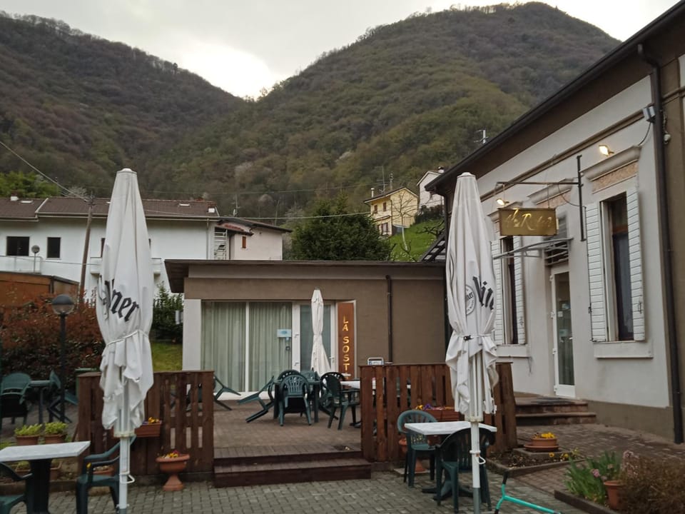 Ostello La Sosta Hostel in Veneto