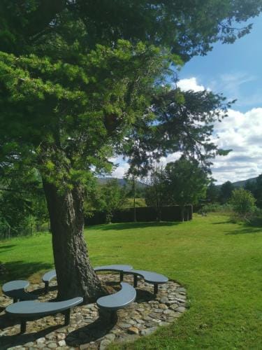 Dalwhinnie Old School Hostel Hostel in Scotland