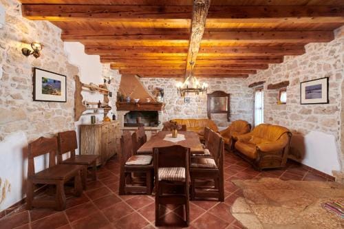 Villa Tamaris by Villas Holiday Hotel in Istria County