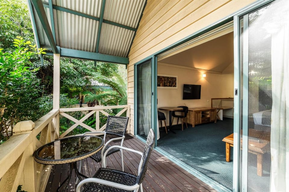 Heritage Trail Lodge Lodge in Margaret River