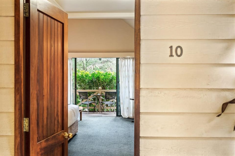 Heritage Trail Lodge Lodge in Margaret River