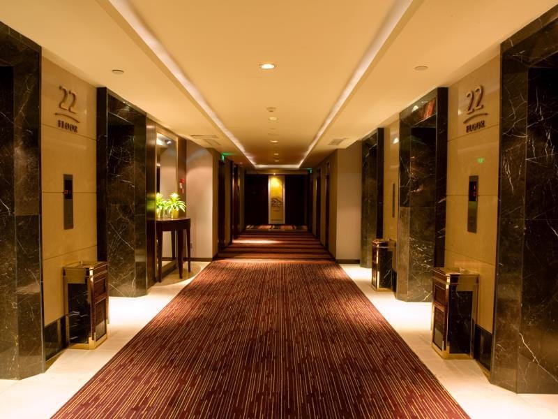 Xian Yohol Hotel Hotel in Xian