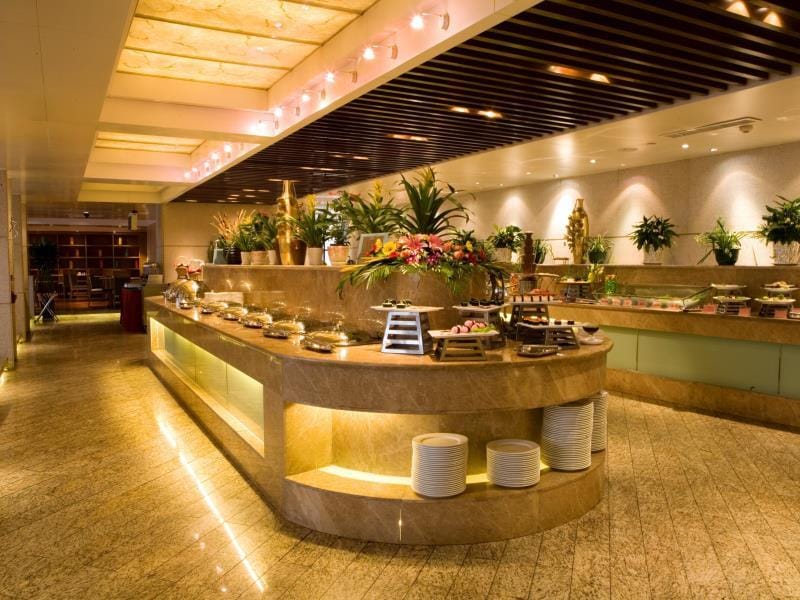 Xian Yohol Hotel Hotel in Xian