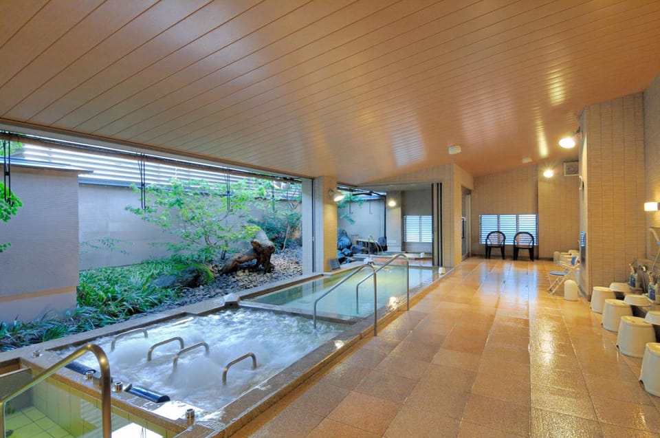 Facilities