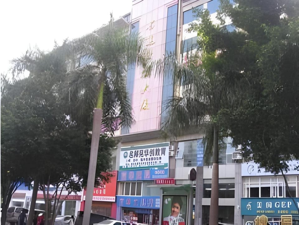 Xiangmei Hotel Shenzhen Hotel in Shenzhen
