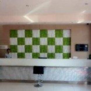 Heng8 Chain Hotel (Hangzhou Guali Friendship Road Branch) Hotel in Hangzhou