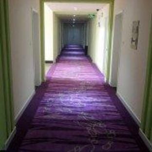 Heng8 Chain Hotel (Hangzhou Guali Friendship Road Branch) Hotel in Hangzhou