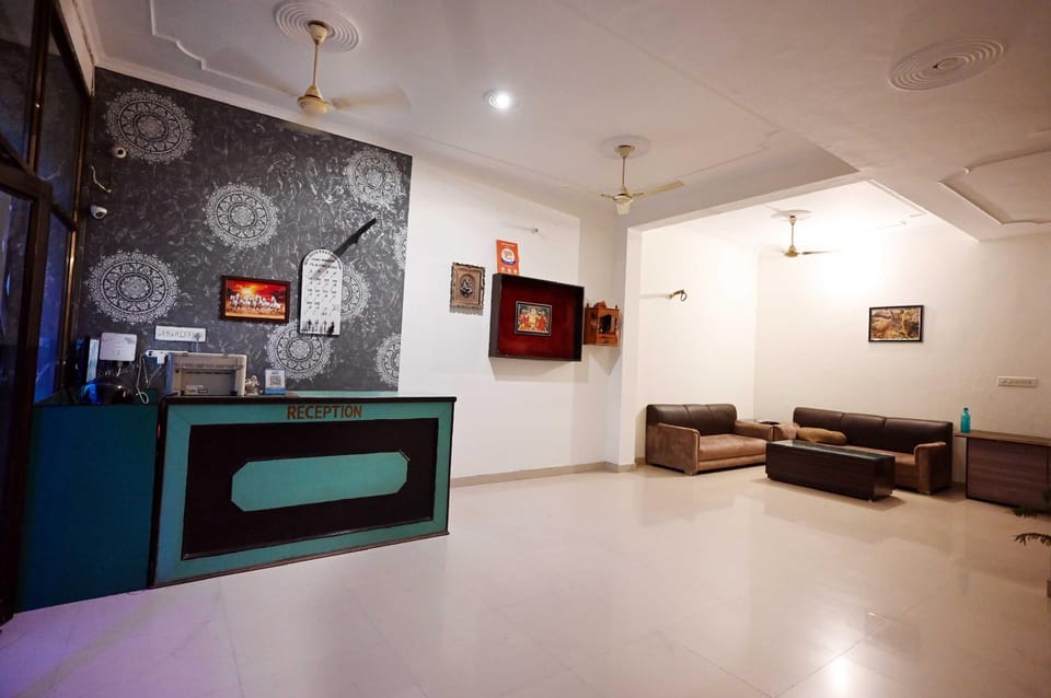 Hotel Green View Ranthambhore Hotel in Rajasthan
