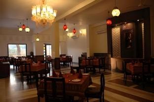 Hotel Pratap Palace Hotel in Rajasthan