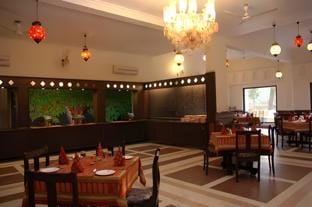 Hotel Pratap Palace Hotel in Rajasthan