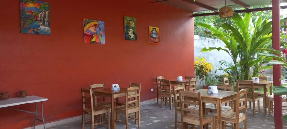 Hotel Munch Hotel in Managua