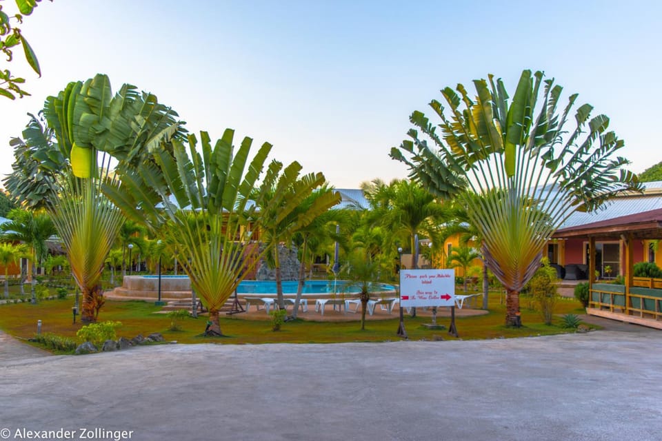 Bohol Sunside Resort Resort in Panglao