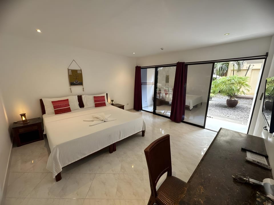 Guestroom