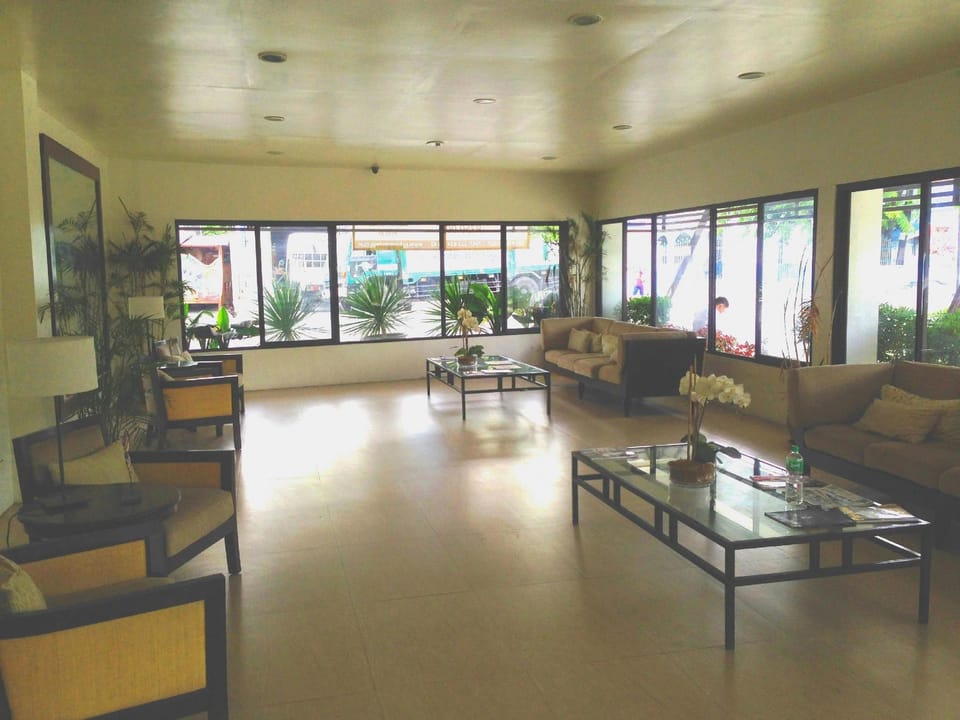 Subic Grand Seas Resort Resort in Olongapo