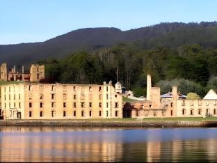 Masons Cottages Hotel in Taranna