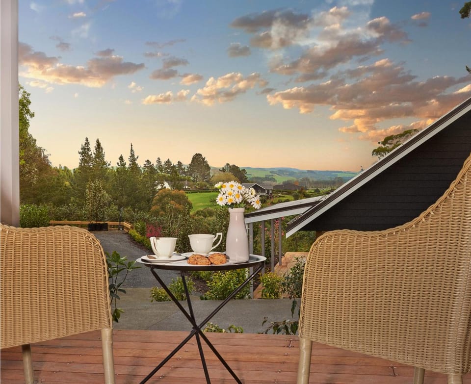 Treghan Luxury Retreat Hotel in Northland