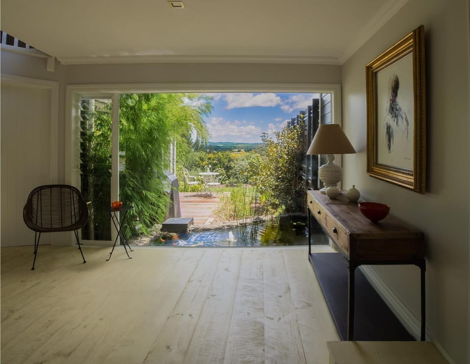 Treghan Luxury Retreat Hotel in Northland