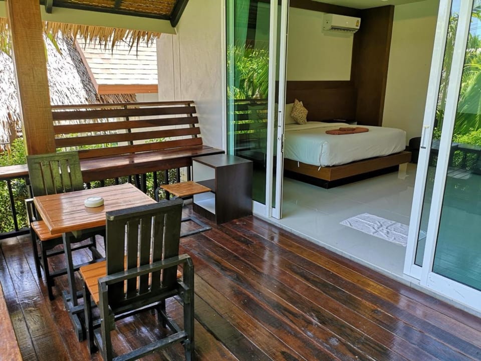 Vipa Tropical Resort Resort in Krabi Changwat