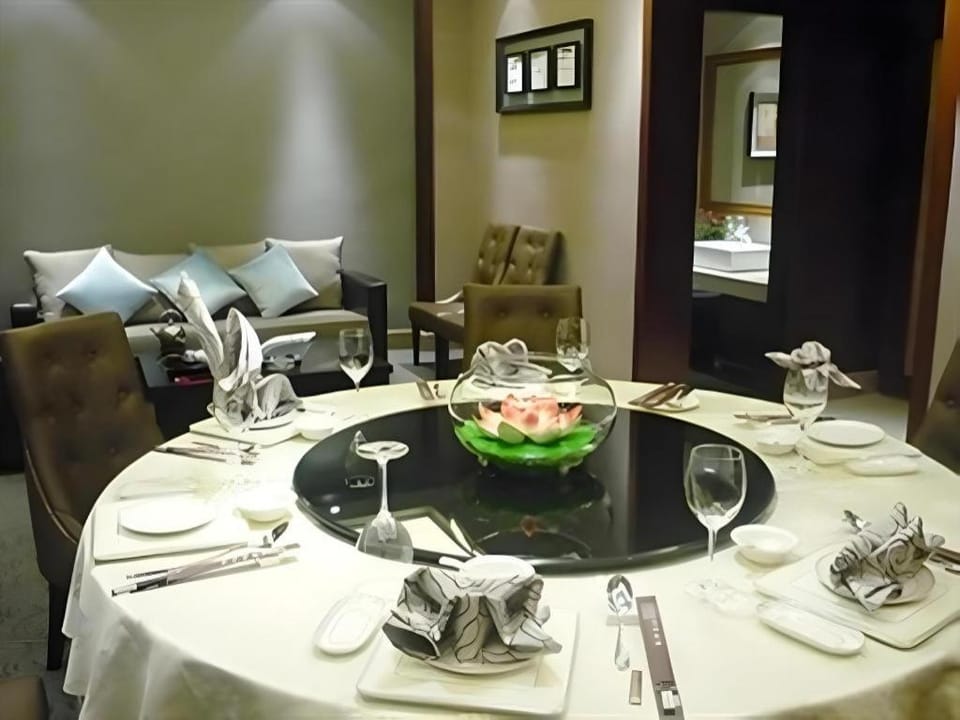 Oliva Hotel Shunde Hotel in Guangzhou