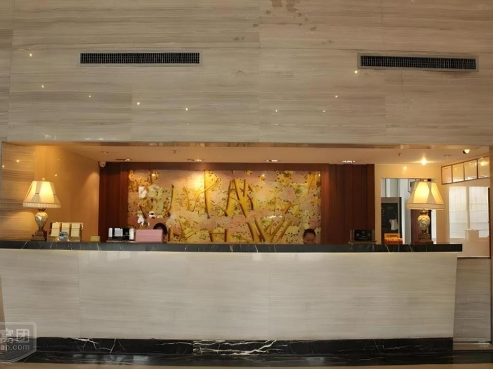 Oliva Hotel Shunde Hotel in Guangzhou