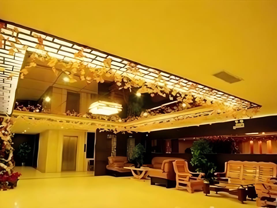 Tian Hao Hotel Hotel in Guangzhou