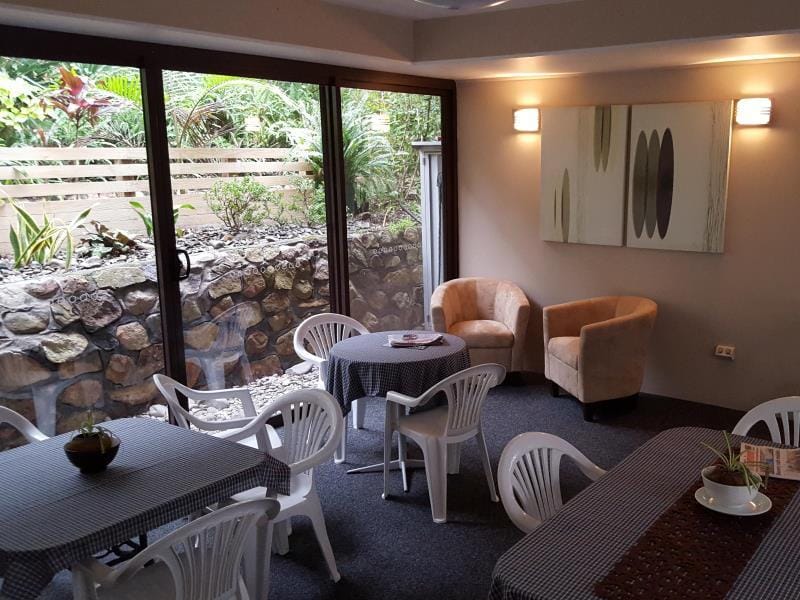 Port Stephens Motel Motel in Nelson Bay
