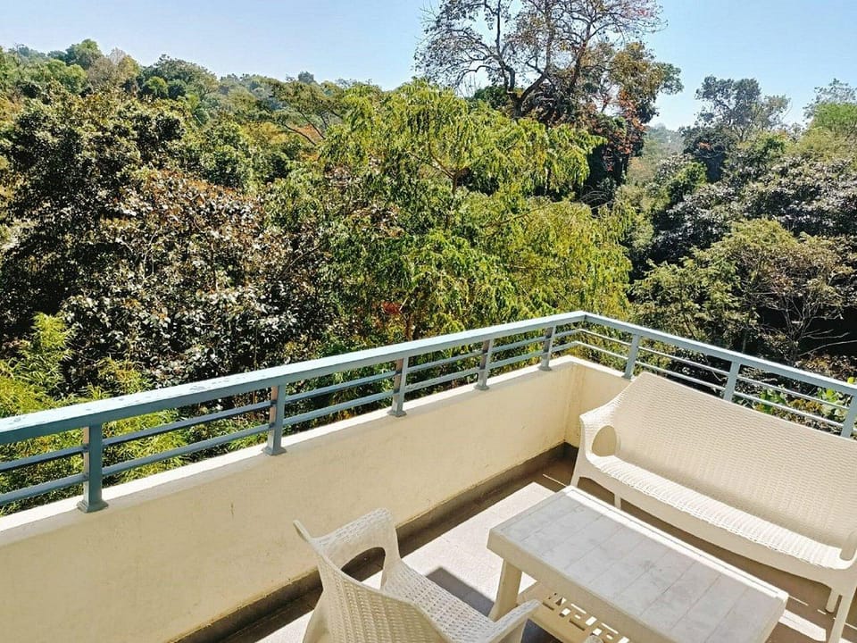 Doves Danta Resort - Coorg Hotel in Karnataka