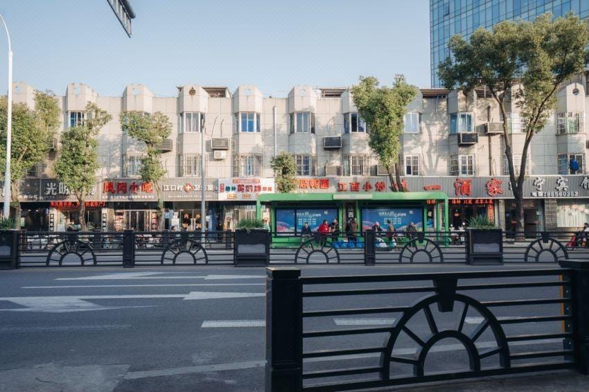 Lingfeng Hotel Hotel in Zhejiang