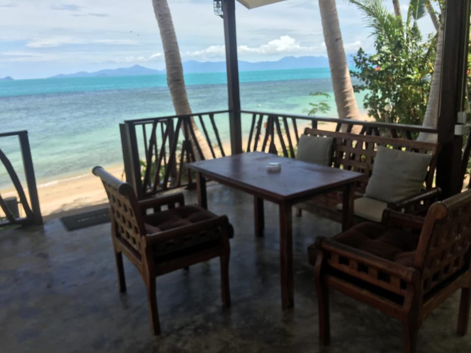Bangpo Village Resort in Ko Samui