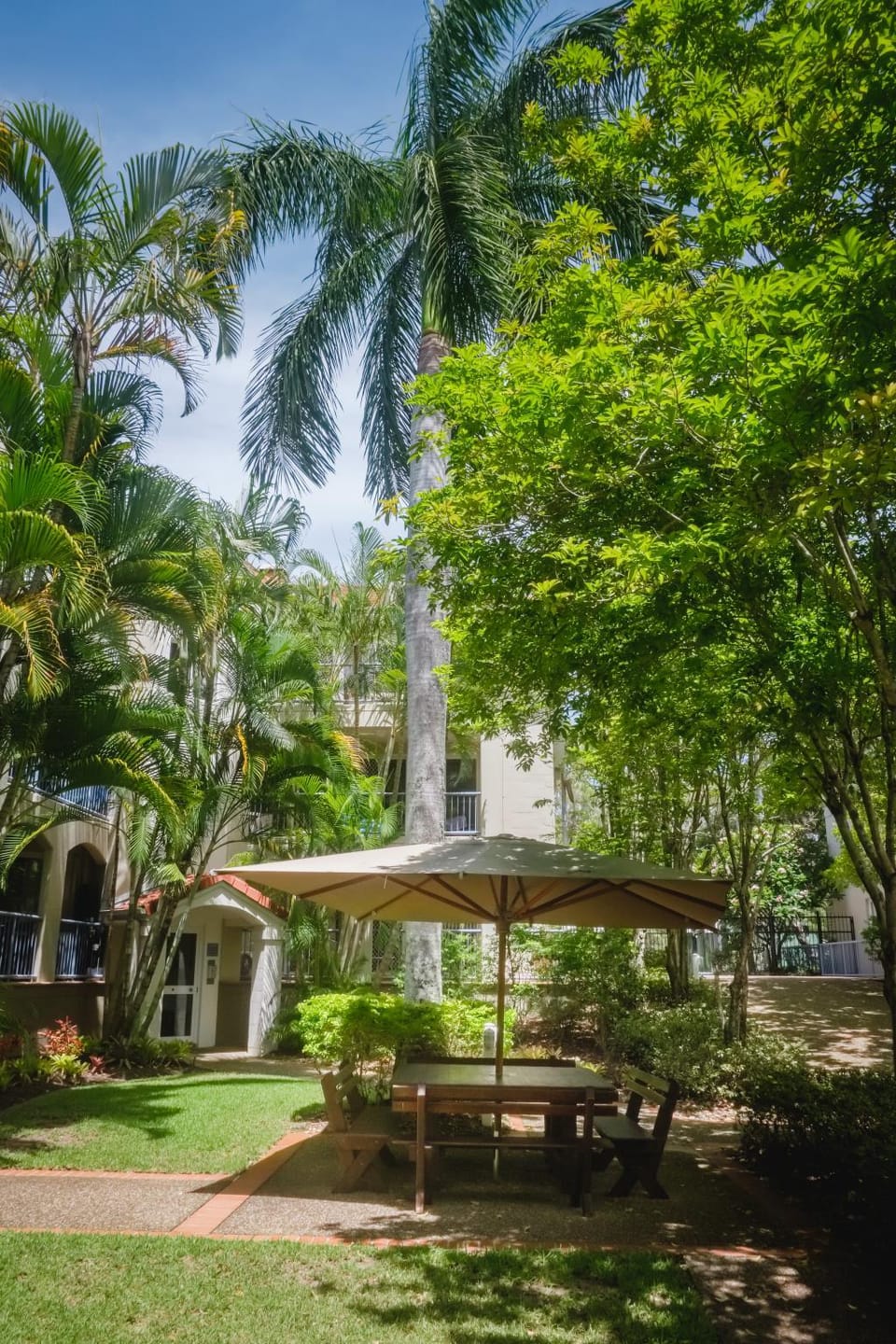 Sanctuary Lake Apartment Apartment hotel in Gold Coast