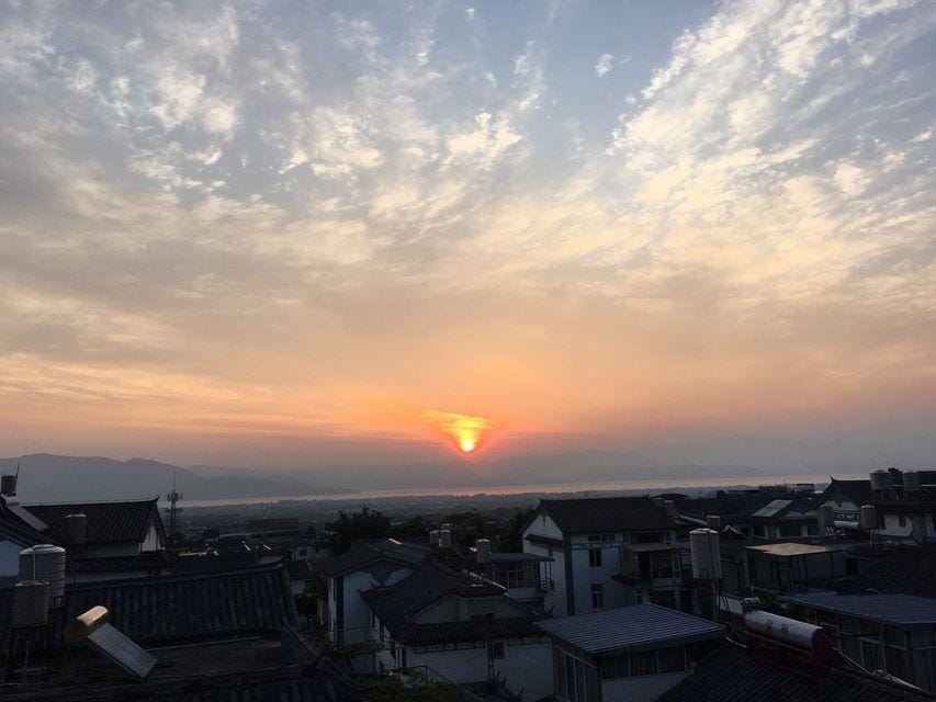 Hui Pan Hotel Hotel in China