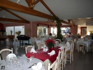 Hotel Le Relais de Touvent Hotel in Nouvelle-Aquitaine