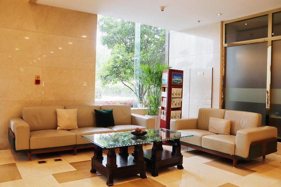 Nade Hotel Hotel in Hangzhou