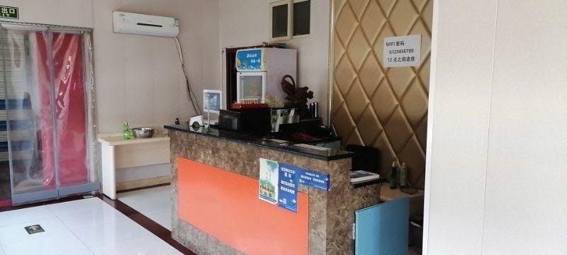 Xintiandi Convenience Hotel Hotel in Shandong