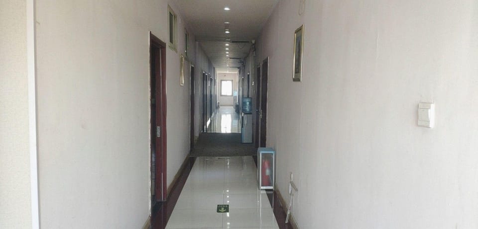 Xintiandi Convenience Hotel Hotel in Shandong