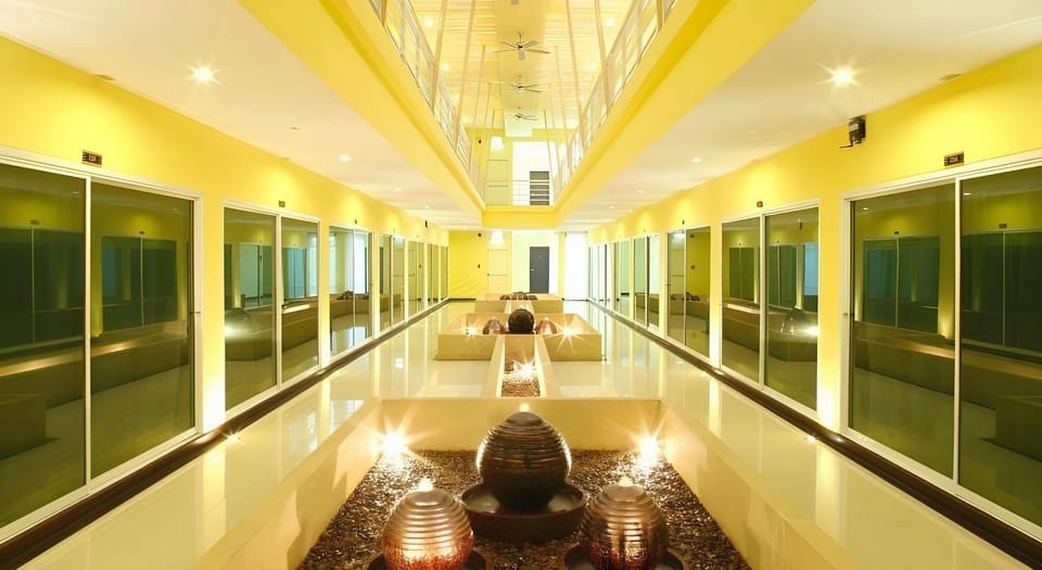 Qiu Hotel Sukhumvit - BTS On Nut Station  Hotel in Bangkok