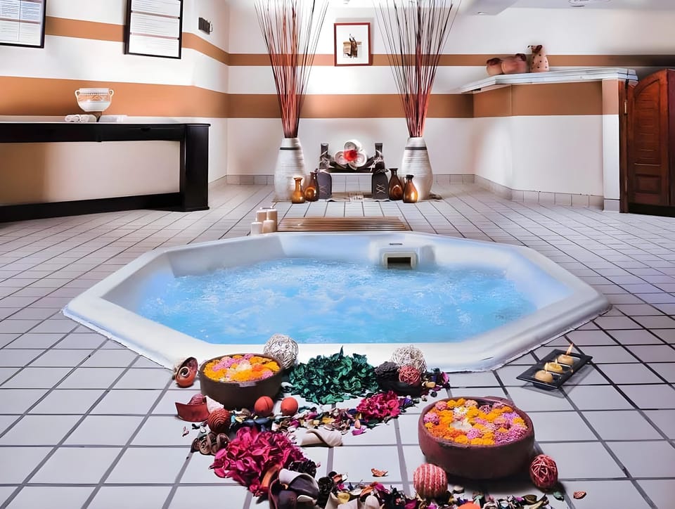 Mercure Cairo Le Sphinx Hotel Hotel in Egypt