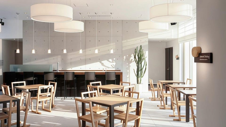 Furano Natulux Hotel Hotel in Furano