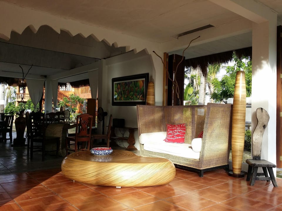 Hoyohoy Villas Apartment hotel in Central Visayas