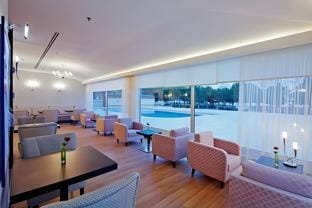 Bar/lounge