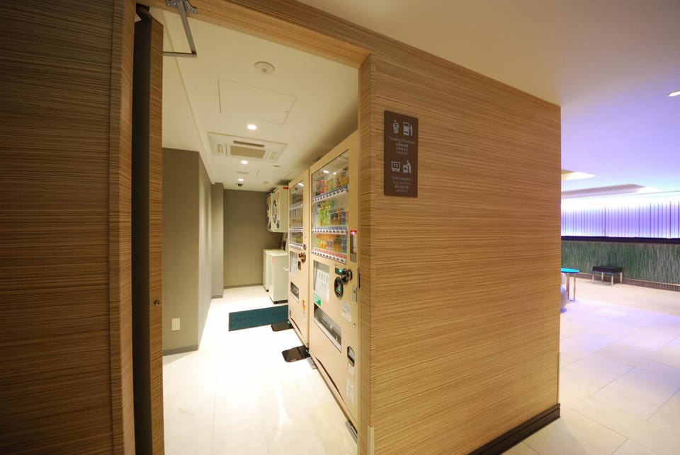 Sotetsu Fresa Inn Tokyo Kyobashi Hotel in Chiba Prefecture