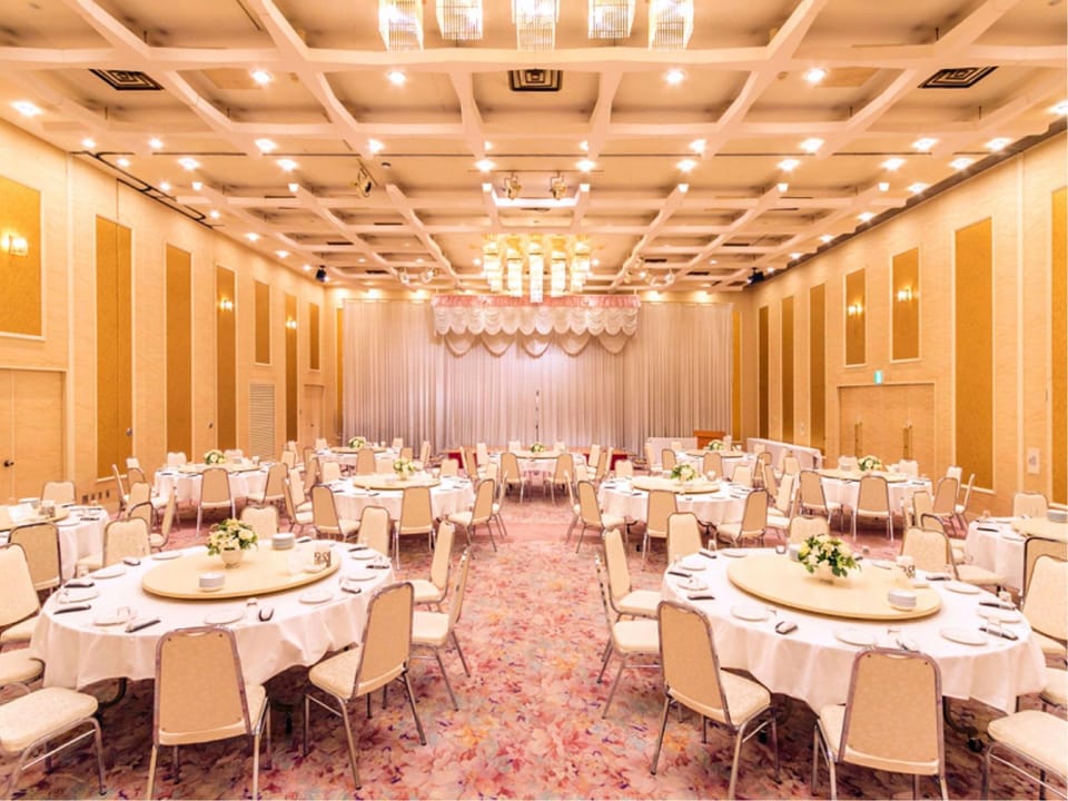 Yatsushiro Grand Hotel Hotel in Japan