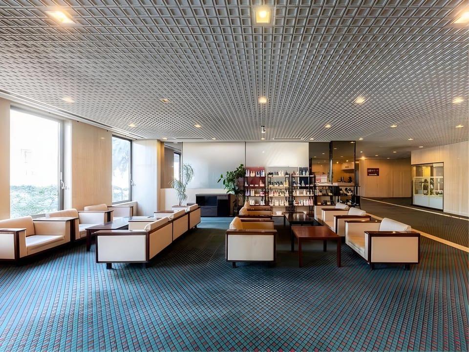 Yatsushiro Grand Hotel Hotel in Japan