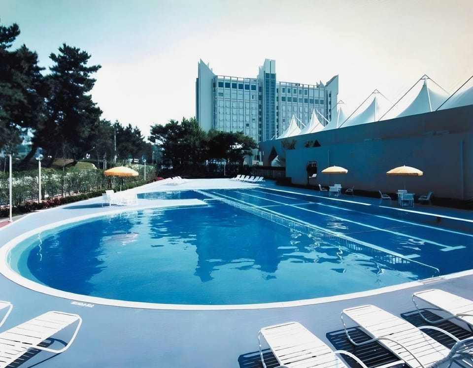 Hotel Crown Palais Kitakyushu Hotel in Fukuoka Prefecture