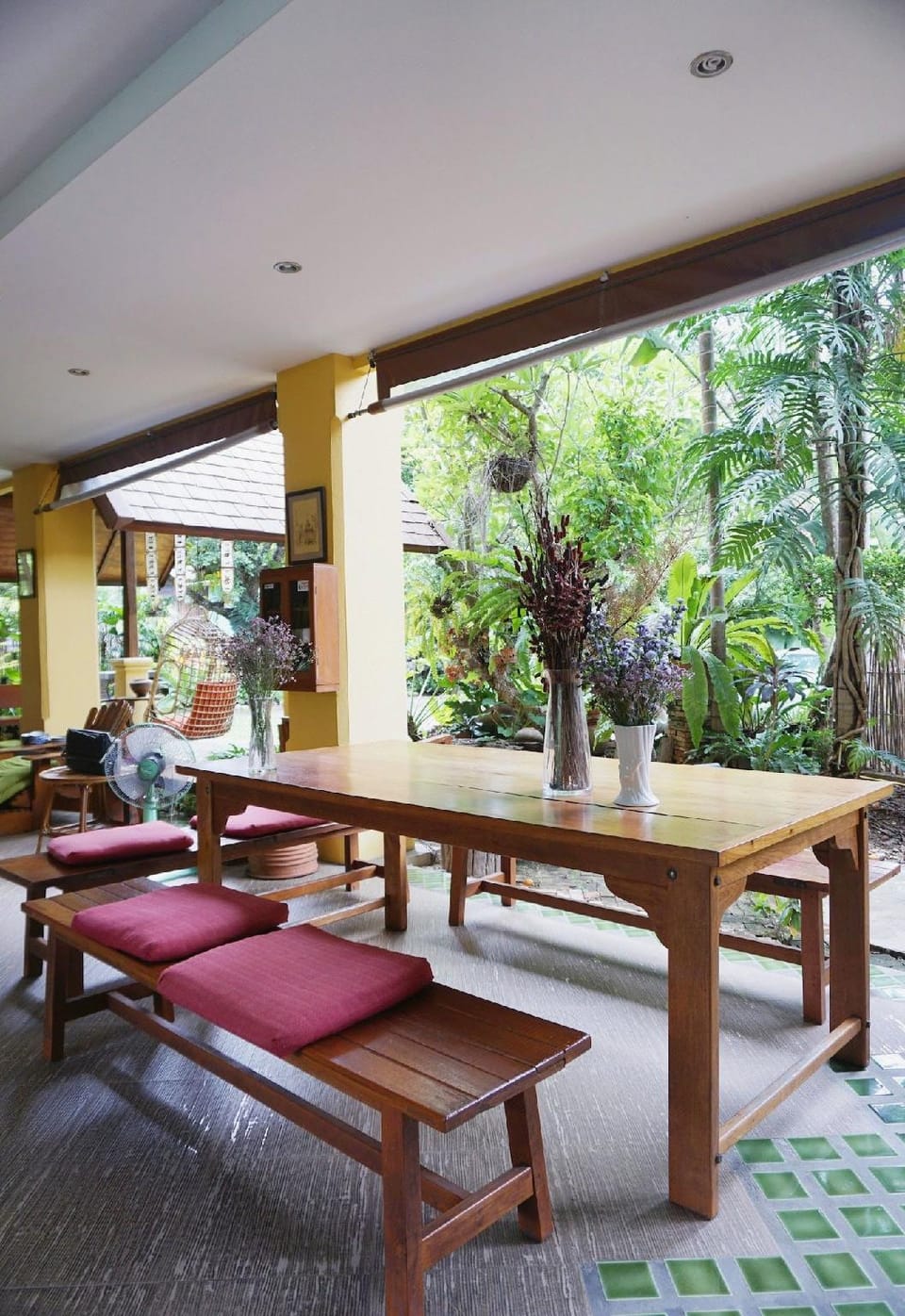 Auangkham Resort Resort in Thailand