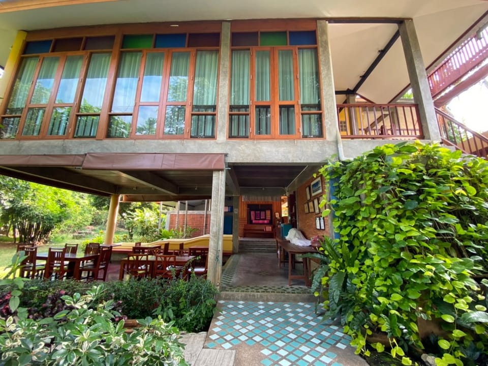 Auangkham Resort Resort in Thailand
