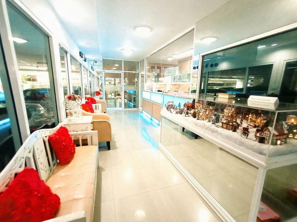 Common Living Apartment hotel in Chiang Mai