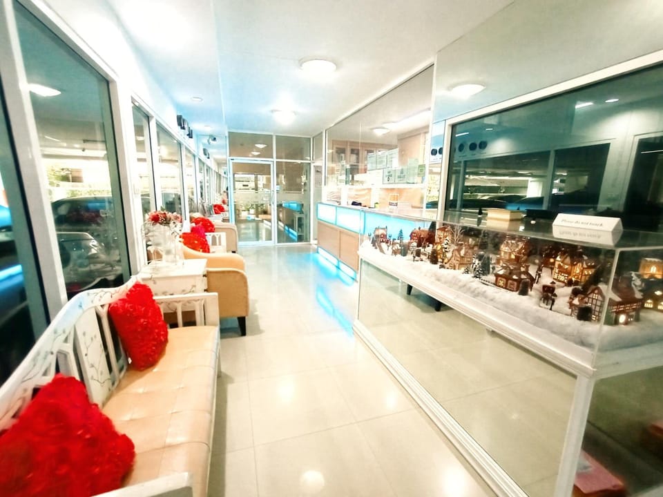 Common Living Apartment hotel in Chiang Mai